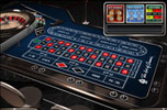 Roulette EU gokkast